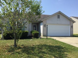 4 Mynah Dr, Amelia, OH 45102