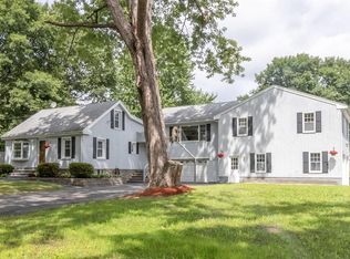 50 Pemberton St, Dracut, MA 01826