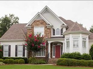 221 Hammetts Glen Way, Greer, SC 29650
