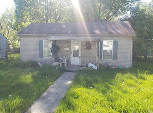 1813 Fulton St, Anderson, IN 46016