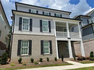 114 Meadow Mill Rd, Woodstock, GA 30188