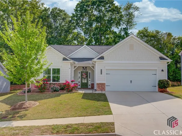 1123 Stonecreek Bend, Monroe, GA 30655