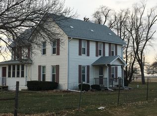 22819 Van Dorn St, Eagle, NE 68347