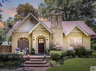2309 Walnut St, Texarkana, TX 75501