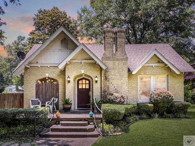 2309 Walnut St, Texarkana, TX, 75501