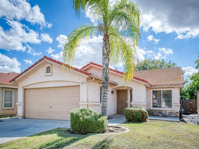 4657 W Berkeley Ave, Fresno, CA, 93722