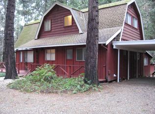 12576 Rattlesnake Rd, Grass Valley, CA 95945