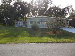 8 Rabbit Trl, Wildwood, FL 34785