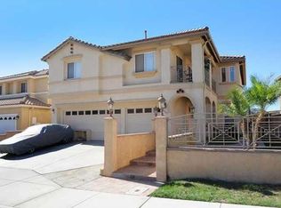 4585 Casa Nova Ct, San Diego, CA 92154