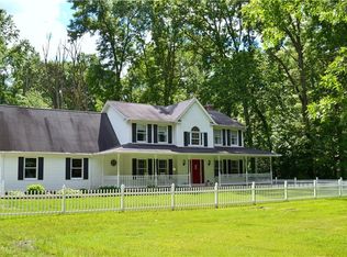 19155 W Middletown Rd, Beloit, OH 44609