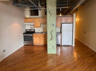 500 S Clinton St APT 314, Chicago, IL 60607