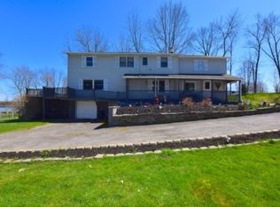 5657 E Davey Rd, Brewerton, NY 13029