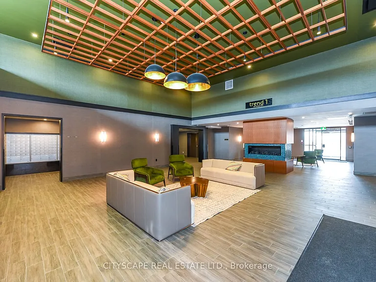450 Dundas St E #323 — Photo 6