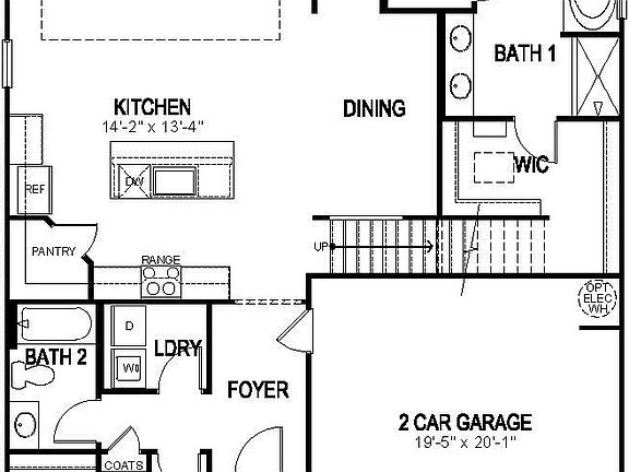 Floor Plan.