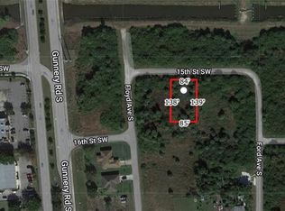 4307 15th St SW, Lehigh Acres, FL 33976