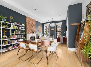 318 Madison St, Brooklyn, NY 11216