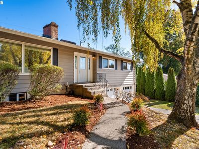 5440 SW Dover Loop, Portland, OR, 97225