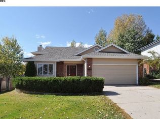 6443 Edgeware St, Fort Collins, CO 80525