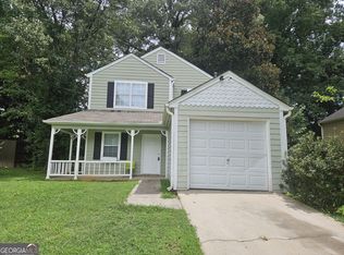 2096 Hilda Burns Pl, Lithonia, GA 30058