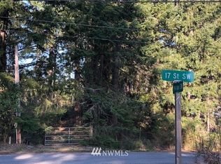 0 17th St SW, Lakebay, WA 98349