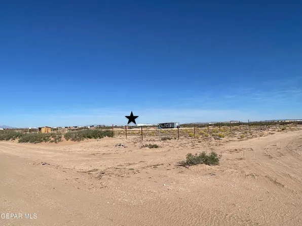 Centerville Dr, El Paso, TX 79928