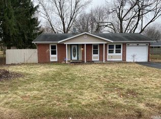 2223 Saratoga Ave, Kokomo, IN