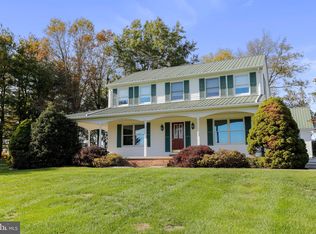 20843 Lehmans Mill Rd, Hagerstown, MD 21742