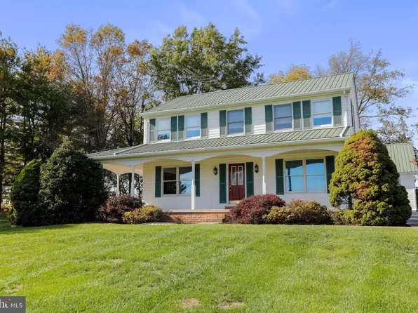 20843 Lehmans Mill Rd, Hagerstown, MD 21742