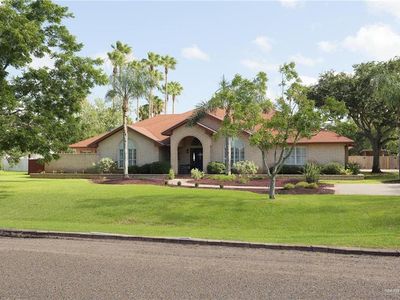 118 N Nueces Park Ln, Harlingen, TX, 78552