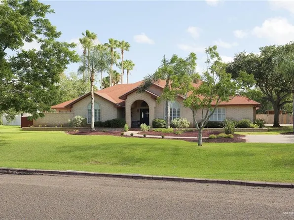 118 N Nueces Park Ln, Harlingen, TX 78552