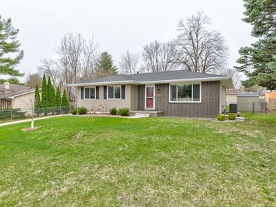 308 34th St, West Des Moines, IA, 50265