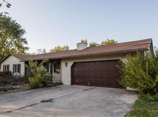 722 Washington St, Fontanelle, IA 50846