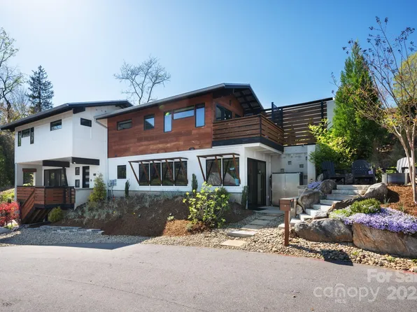 4 Osprey Trl, Asheville, NC 28806