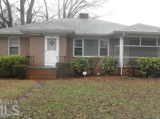 720 Hillsboro St, Monticello, GA