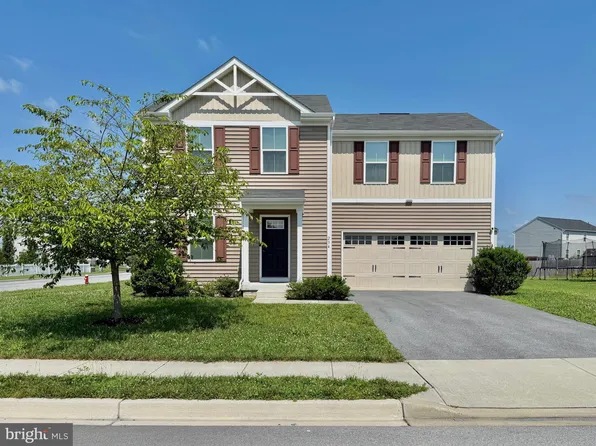 234 Oxford Way, Martinsburg, WV 25405