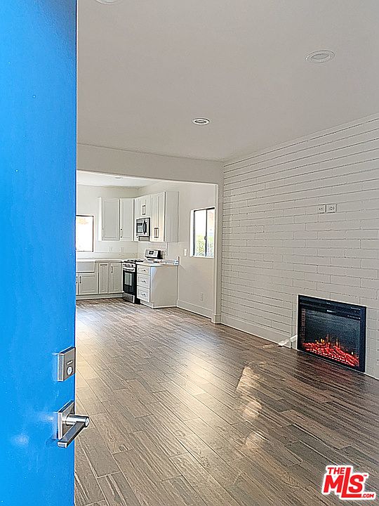 1st image of 532 El Dorado St #1