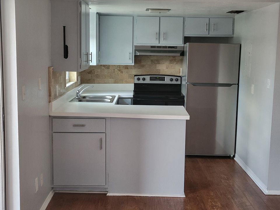 1st image of 8520 9th Way N APT C