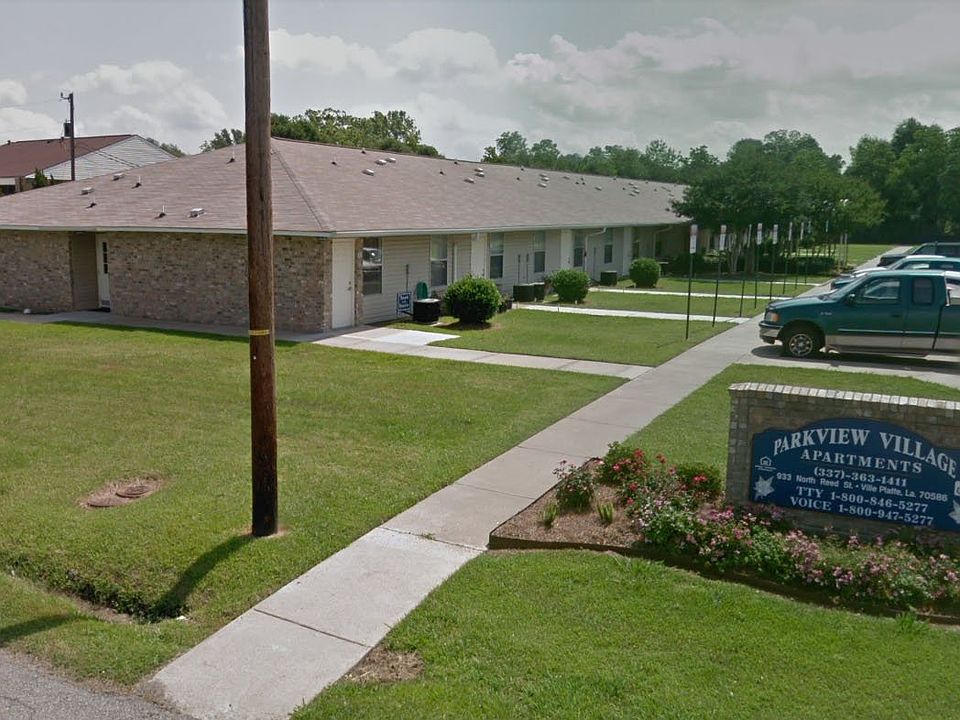 Parkview Village Apartments - 933 N Reed St Ville Platte LA | Zillow