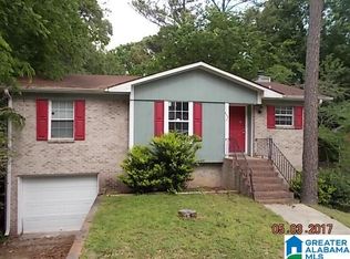 4013 Saint John Ln NW, Birmingham, AL 35215