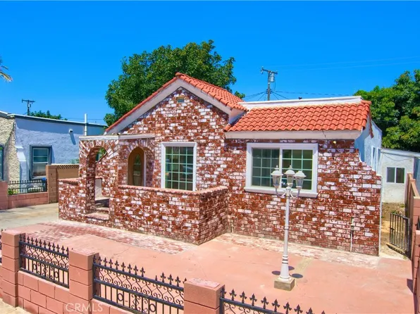 325 Normandy Pl, Santa Ana, CA 92701