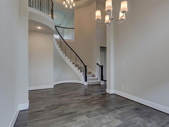 5th image of 4 Alamito Canyon Pl