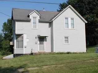 506 4th St, Prescott, IA 50859