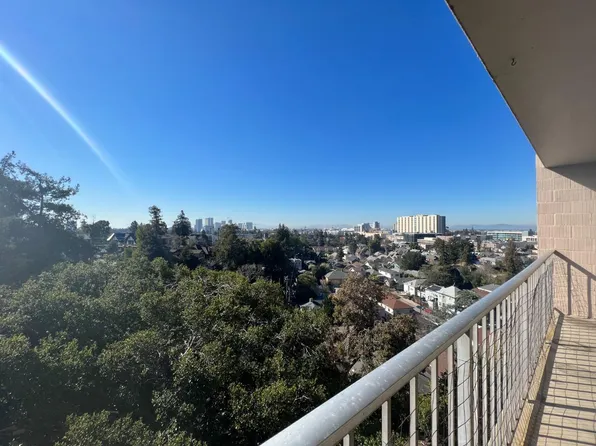 1 Kelton Ct APT 4M, Oakland, CA 94611