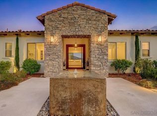 14208 Ridge Oak Pl, Valley Center, CA 92082