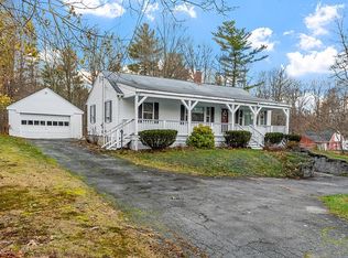 34 Parker Rd, Shirley, MA 01464