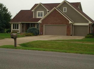 3699 N County Road 900e, Brownsburg, IN 46112