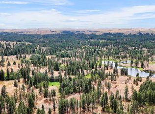 Nka S Stangland Rd, Medical Lake, WA 99022