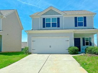 801 Independence Ave, Pendergrass, GA 30567