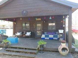 447684 Anchors End #5, Vinita, OK 74301