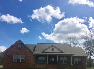 3976 Kelley Farris Rd LOT 38, Columbia, TN 38401